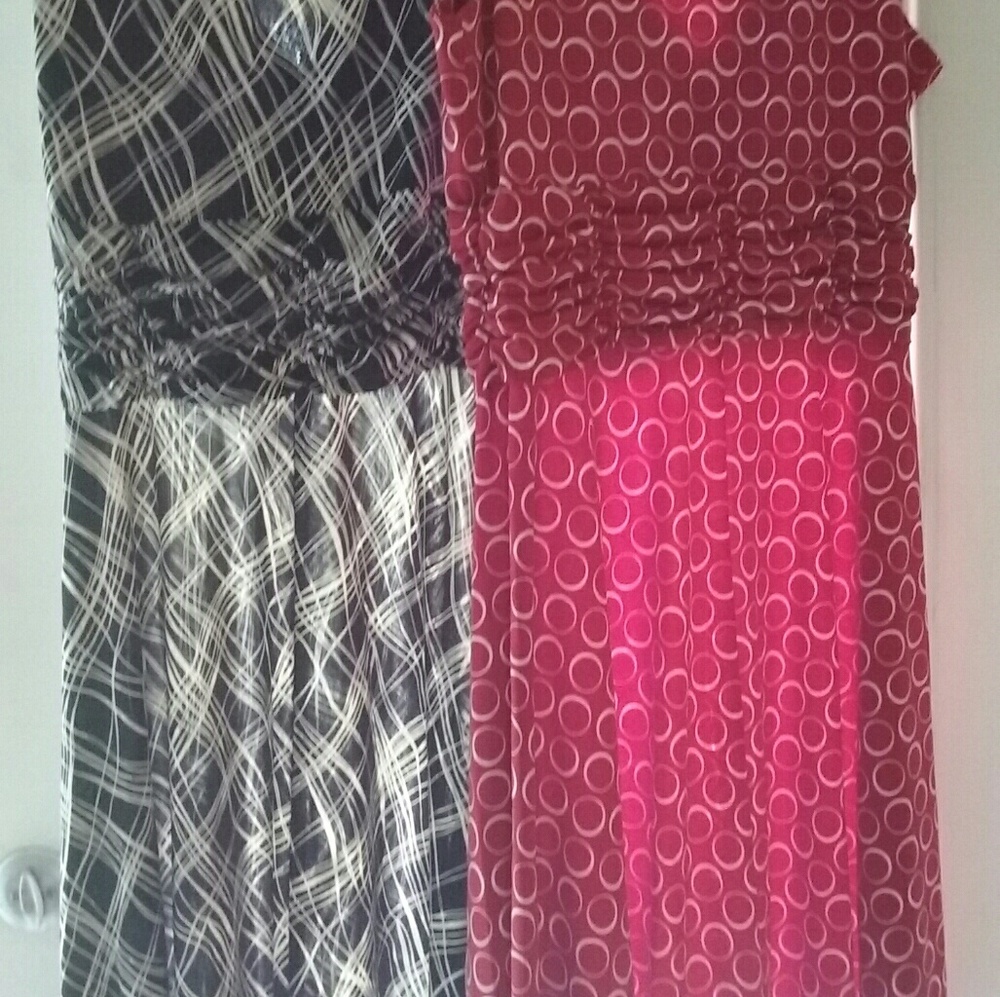 2 for 1 Dresses